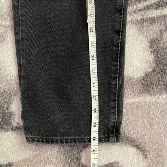 Madewell Baggy Straight Jean in Raybard Wash - Picture 7 of 10